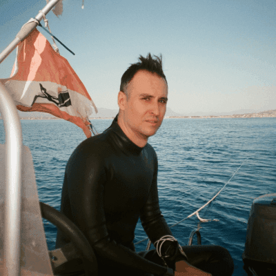 Bartosz Jakubowiak avatar